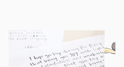 Desktop Screenshot of doris-chang.com